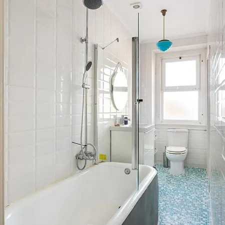 Apartment Guestready - Cosy 2-bed Flat In Arroios