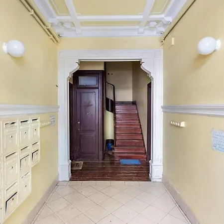 Guestready - Cosy 2-bed Flat In Arroios *